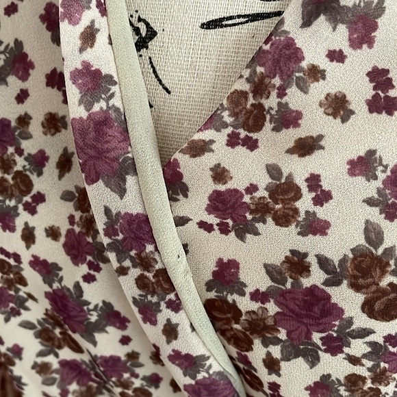 Floral Sundress - Picture 4 of 4